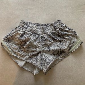 lulu shorts